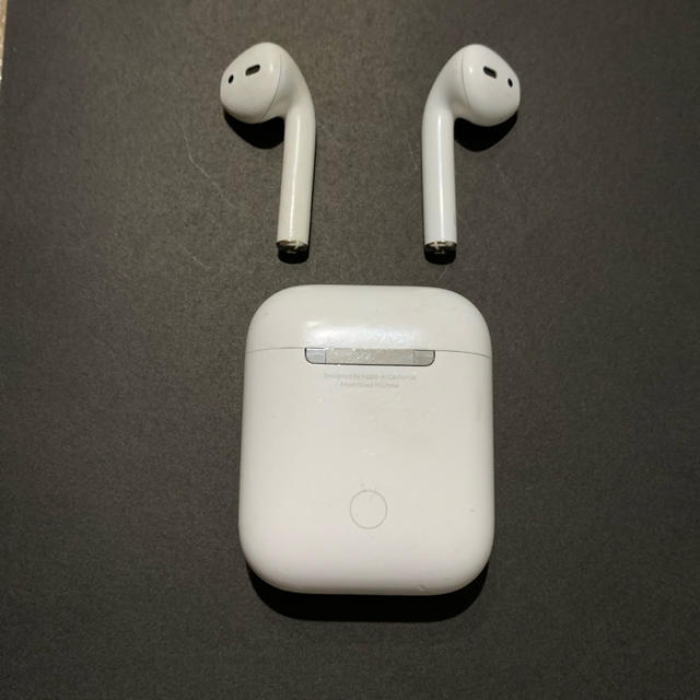 AirPods 正規品