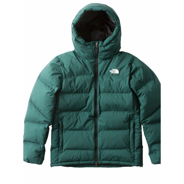 THE NORTH FACE ビレイヤーパーカー M