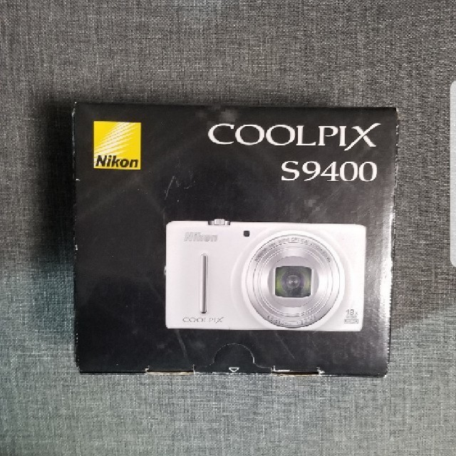 Nikon デジタルカメラ s9400