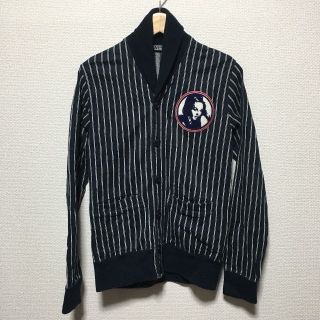 ヒステリックグラマー(HYSTERIC GLAMOUR)のHYSTERIC GLAMOUR ヒステリックグラマー ジャケット(ブルゾン)