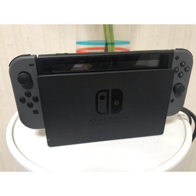 Nintendo Switch   スイッチ本体+スマブラ+その他