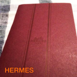 エルメス(Hermes)のエルメスアジェンダ☆アドレスノート(その他)