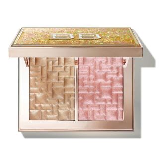 ボビイブラウン(BOBBI BROWN)の【新品未使用】ボビイブラウン ハイライティング パウダー デュオ(フェイスパウダー)