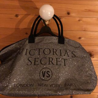 ヴィクトリアズシークレット(Victoria's Secret)の専用！！併せて購入分。(ボストンバッグ)