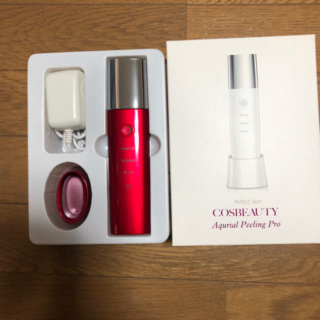 COSBEAUTY 美顔器