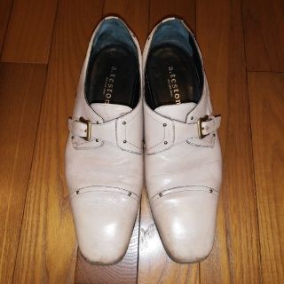 アテストーニ(a.testoni)のa.testoni BusinessShoes 45044 0501 7 1/2(ドレス/ビジネス)