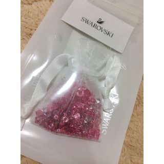 スワロフスキー(SWAROVSKI)のスワロフスキー ノベルティ(ノベルティグッズ)