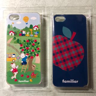 ファミリア Iphone 5sの通販 11点 Familiarを買うならラクマ