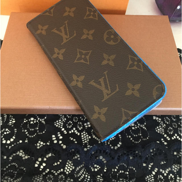 prada アイフォーン7 ケース 海外 - LOUIS VUITTON - ルイヴィトン iPhone7 8 プラス iPhoneケース の通販 by PEARL×｜ルイヴィトンならラクマ