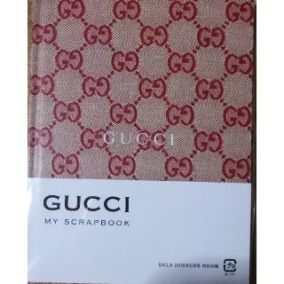 グッチ(Gucci)のGUCCI グッチ ノート(ノート/メモ帳/ふせん)