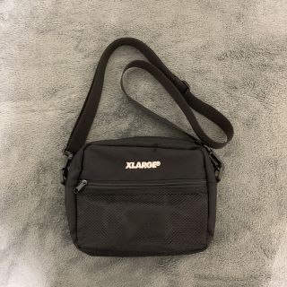 エクストララージ(XLARGE)のXLARGE ショルダーバッグ(ショルダーバッグ)