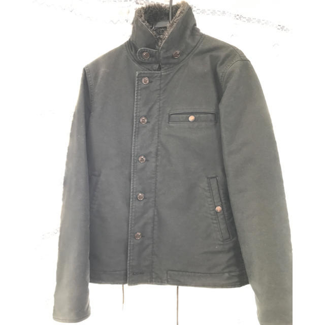 Varde77 - varde77 N-1 type jacket S の通販 by リッツ｜バルデ 