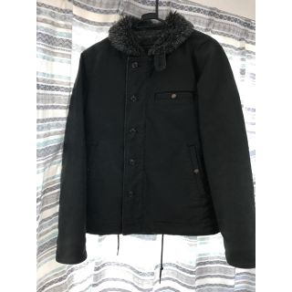 バルデセブンティセブン(Varde77)のvarde77   N-1 type jacket S (ブルゾン)