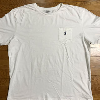 ポロラルフローレン(POLO RALPH LAUREN)のPOLO Tシャツ XXL (Tシャツ/カットソー(半袖/袖なし))