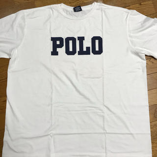 ポロラルフローレン(POLO RALPH LAUREN)のPOLO TシャツXXL(Tシャツ/カットソー(半袖/袖なし))