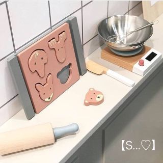 イケア(IKEA)のゆき様 専用出品です♡(知育玩具)