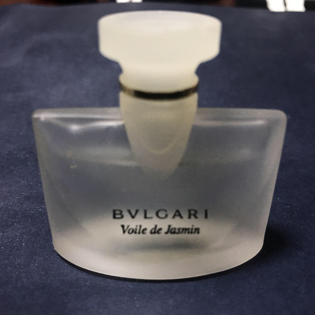 BVLGARI(ブルガリ)のブルガリ香水 3種類セット コスメ/美容の香水(香水(女性用))の商品写真