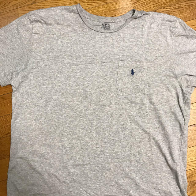 POLO RALPH LAUREN(ポロラルフローレン)のPOLO Tシャツ XXL メンズのトップス(Tシャツ/カットソー(半袖/袖なし))の商品写真