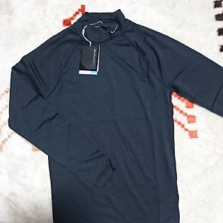 ナイキ(NIKE)の【NIKE Golf】ナイキ ドライフィット UV アンダーレイヤーS(Tシャツ/カットソー(七分/長袖))