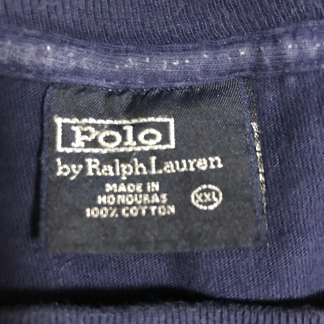 POLO RALPH LAUREN(ポロラルフローレン)のPOLO Tシャツ XXL メンズのトップス(Tシャツ/カットソー(半袖/袖なし))の商品写真