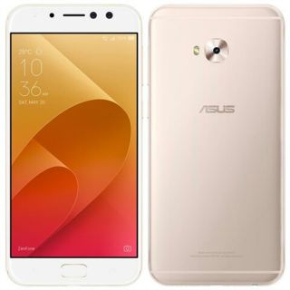 エイスース(ASUS)のASUS

ZenFone 4 Selfie Pro SIMフリー (スマートフォン本体)