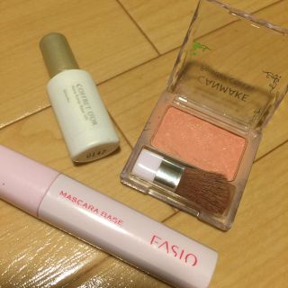 ファシオ(Fasio)の化粧品セット(その他)