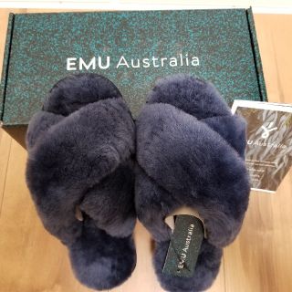 エミュー(EMU)のおかちん様専用　emu Australia　メイベリー　8(サンダル)