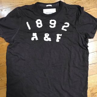 アバクロンビーアンドフィッチ(Abercrombie&Fitch)のAbercrombie & Fitch Tシャツ XXL(Tシャツ/カットソー(半袖/袖なし))