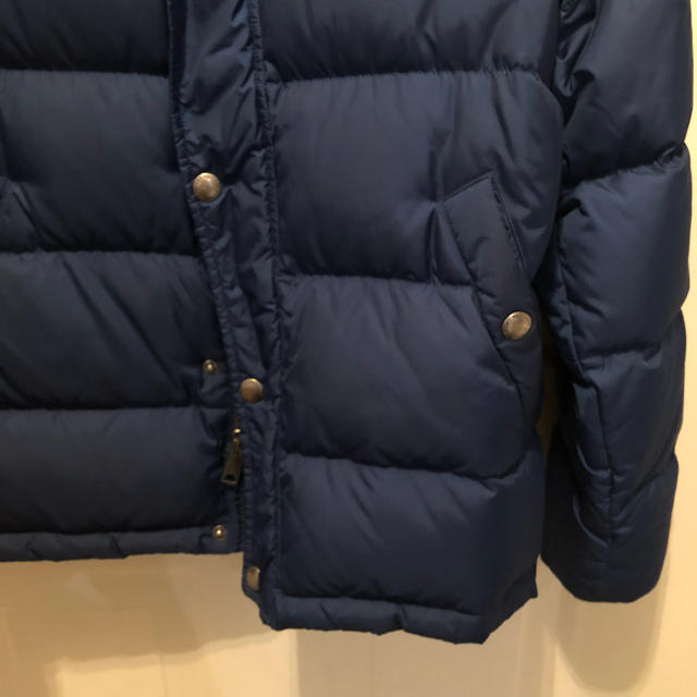 Brooks Brothers - ブルックスブラザーズメンズダウンジャケット Brooks Brothers - ブルックスブラザーズメンズダウンジャケット