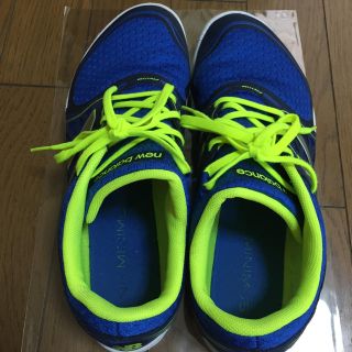 ニューバランス(New Balance)のニューバランスランニングシューズ26センチ(陸上競技)