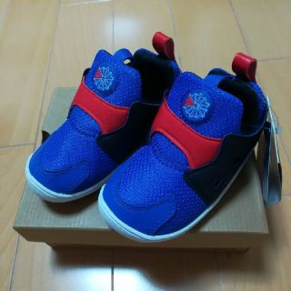 リーボック(Reebok)のReebok　リーボック　ベビースニーカー　13.0(スニーカー)