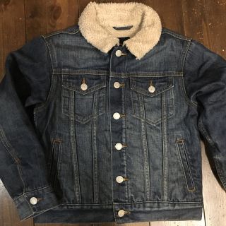 ギャップキッズ(GAP Kids)のGAP kids Gジャン 130(ジャケット/上着)