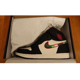 ナイキ(NIKE)のNIKE AIR JORDAN 1 HIGH(スニーカー)