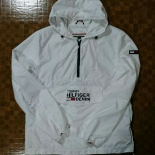 トミーヒルフィガー(TOMMY HILFIGER)のマリク様専用(他の方は購入できません。)(ナイロンジャケット)