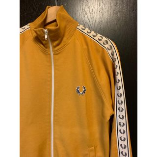 フレッドペリー(FRED PERRY)の【フレッドペリー fredperry】激レア ジャージ トラックジャケット(ジャージ)