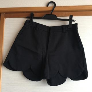 アーバンリサーチロッソ(URBAN RESEARCH ROSSO)のショートパンツ(ショートパンツ)