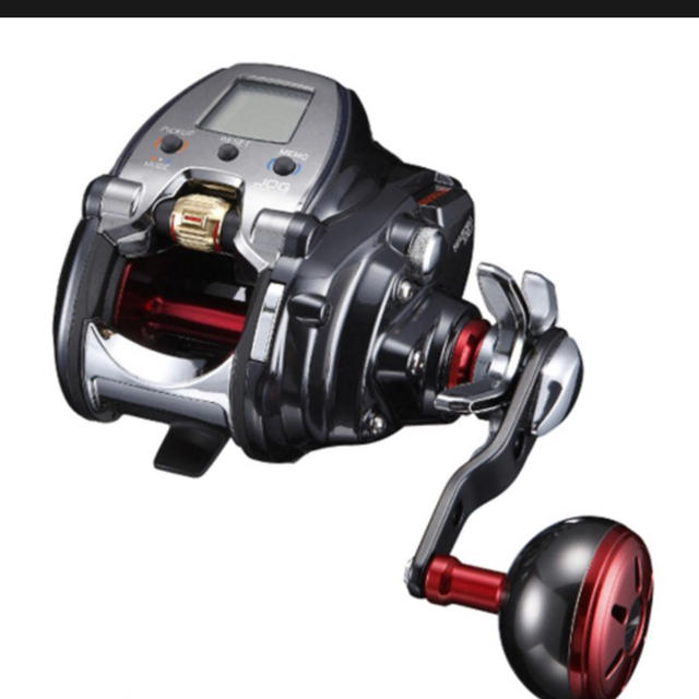 現金特価】 DAIWA - ダイワ シーボーグ 300J じゅんぼーさま専用です