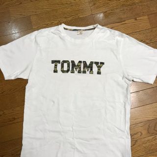 トミー(TOMMY)のTOMMY Tシャツ(Tシャツ/カットソー(半袖/袖なし))