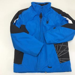 スパイダー ウエアの通販 41点 | SPYDERのスポーツ/アウトドアを買う