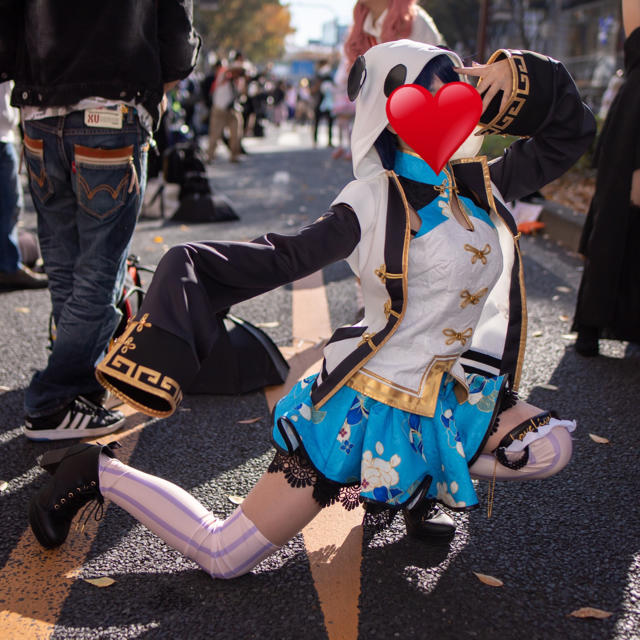 ラブライブ！サンシャイン！！コスプレ衣装一式