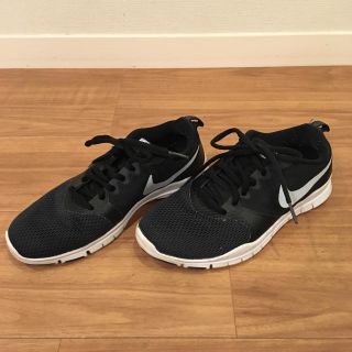 ナイキ(NIKE)のナイキ スニーカー 22.5(スニーカー)