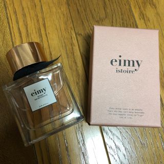 エイミーイストワール(eimy istoire)のeimy 香水(香水(女性用))