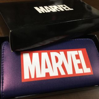 マーベル(MARVEL)のMARVEL 財布(財布)