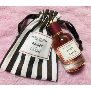 ヘンリベンデル(Henri Bendel)のヘンリベンデル♡パフィームミスト(香水(女性用))