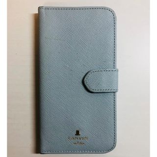 ランバン(LANVIN)のスマホケース(iPhoneケース)