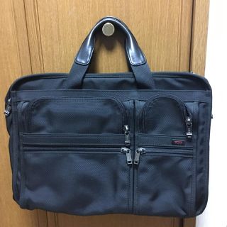 トゥミ(TUMI)の夏咲様専用 TUMI 2way ビジネスバッグ(ビジネスバッグ)