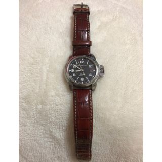 ハミルトン(Hamilton)のHamilton khaki 時計(腕時計(アナログ))