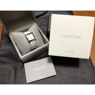 カルバンクライン(Calvin Klein)の時計(腕時計)