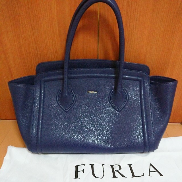 バッグFURLA トートバッグ 値下げ中！