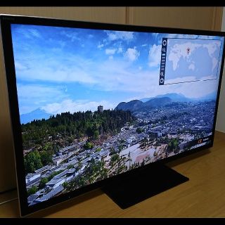 ソニー(SONY)のソニー 液晶テレビ BRAVIA KDL-55HX850(テレビ)